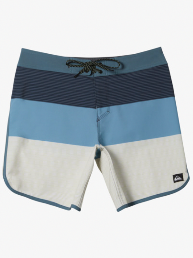 Quiksilver M Surfsilk Tijuana 19 DARK NAVY