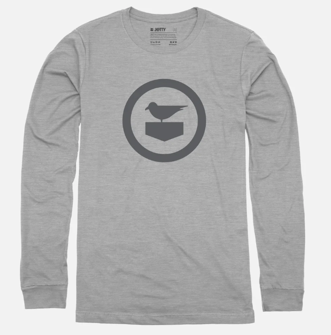 M Otis Icon Long Sleeve