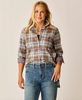 Fir Plaid / MD