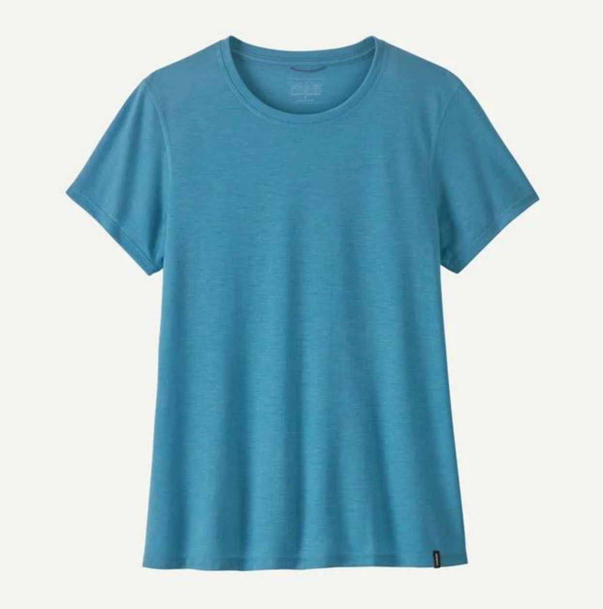 Womens Capilene Cool Trail Shirt