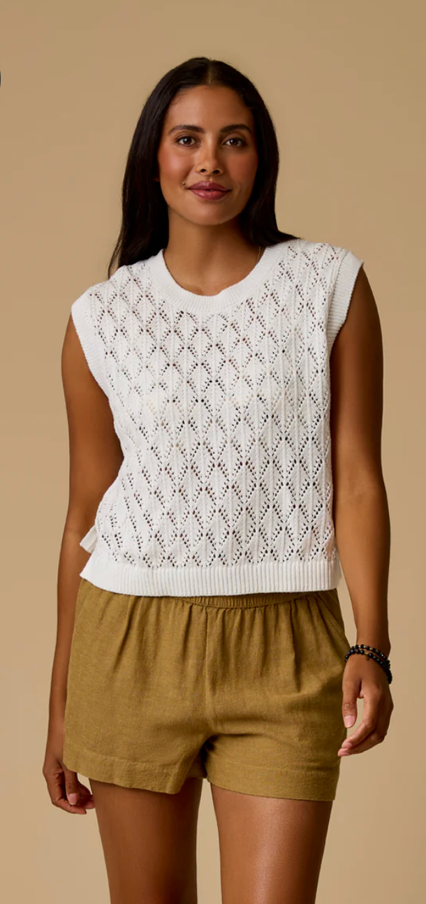 Womens Fox Sweater