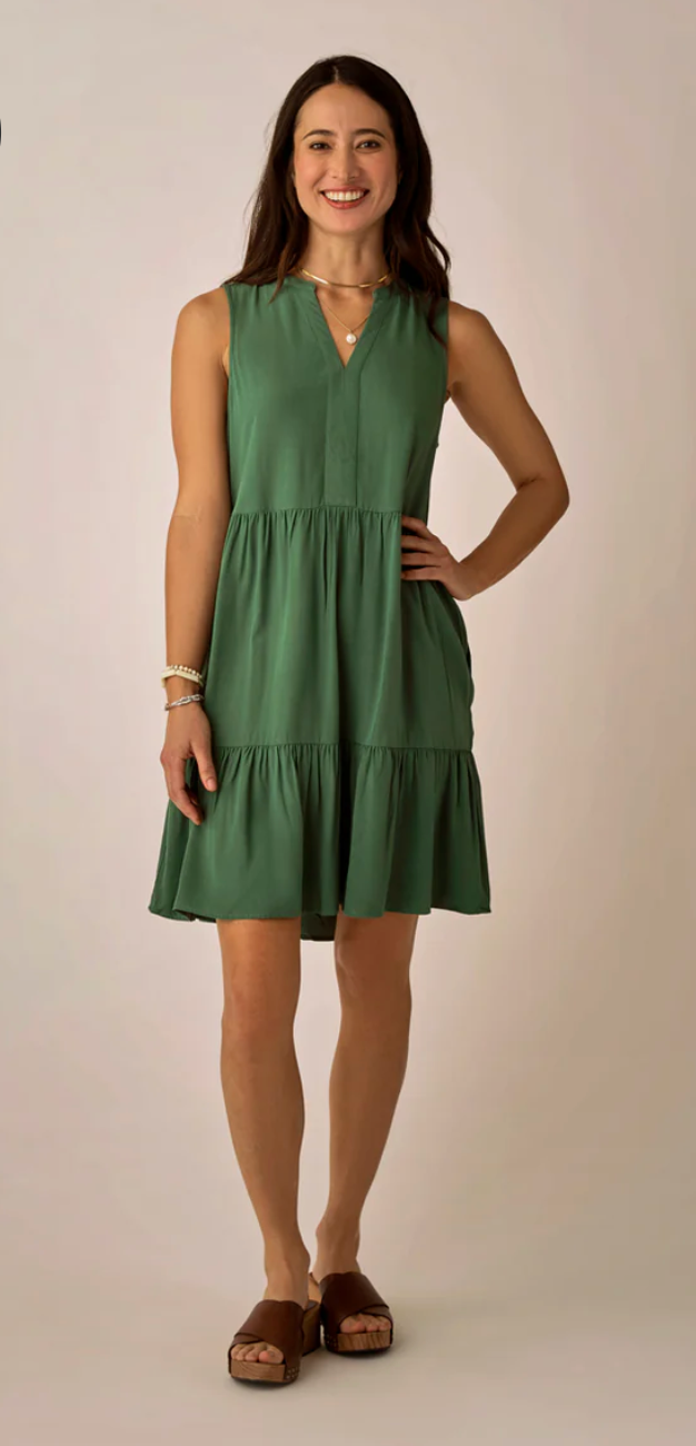 Womens Nellie Dress