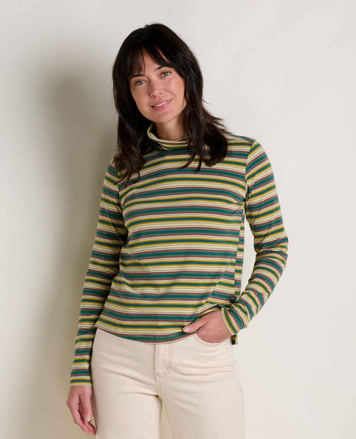 barley multi stripe / S