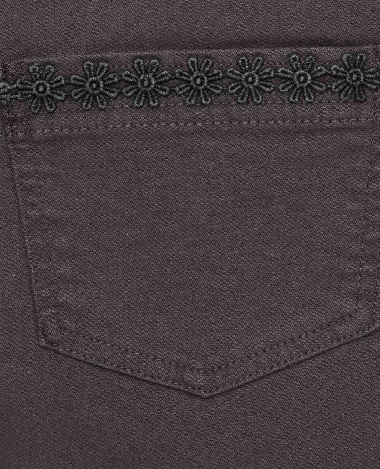 Womens Linden Wide Leg Pant