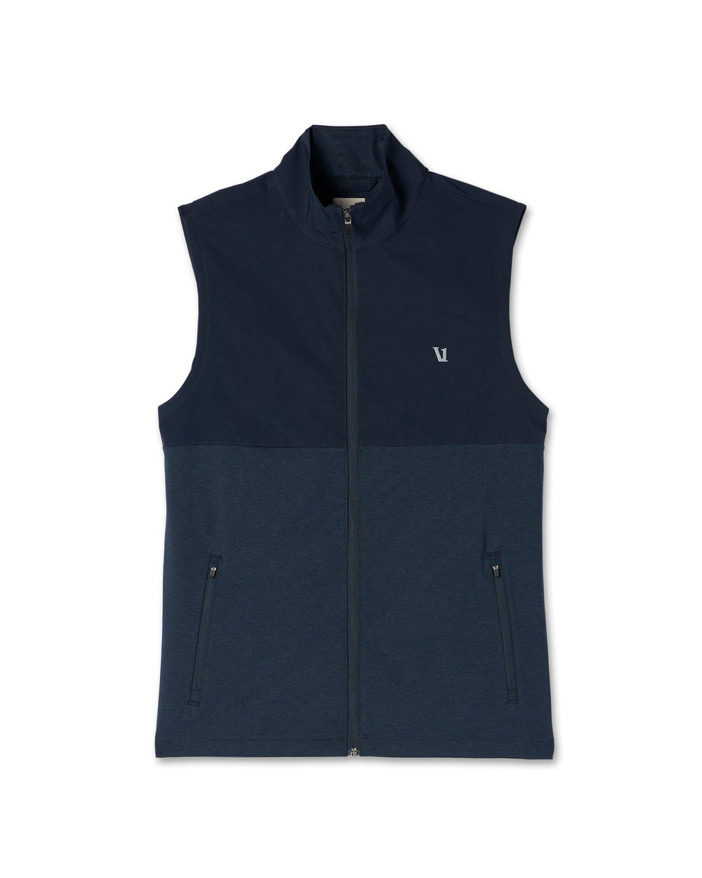 M Sunday Element Vest Vuori