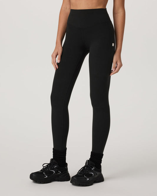 Vuori Alltheform Pkt Legging Black