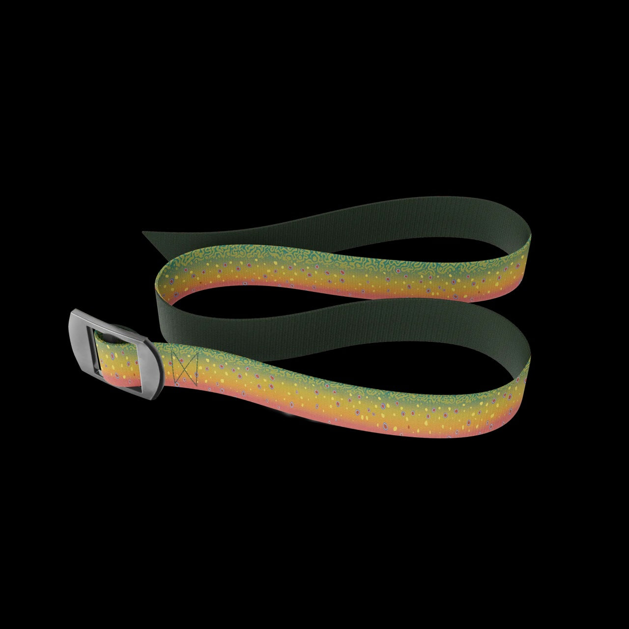 Basecamp Rev Belt Osfm