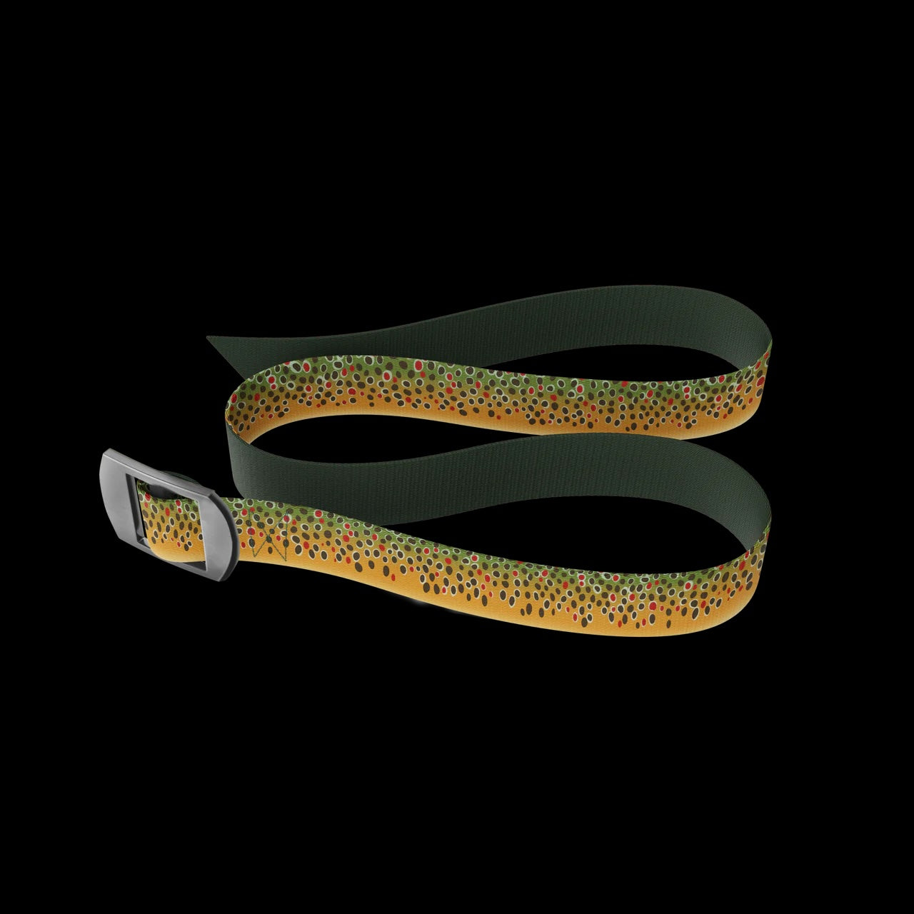 Basecamp Rev Belt Osfm