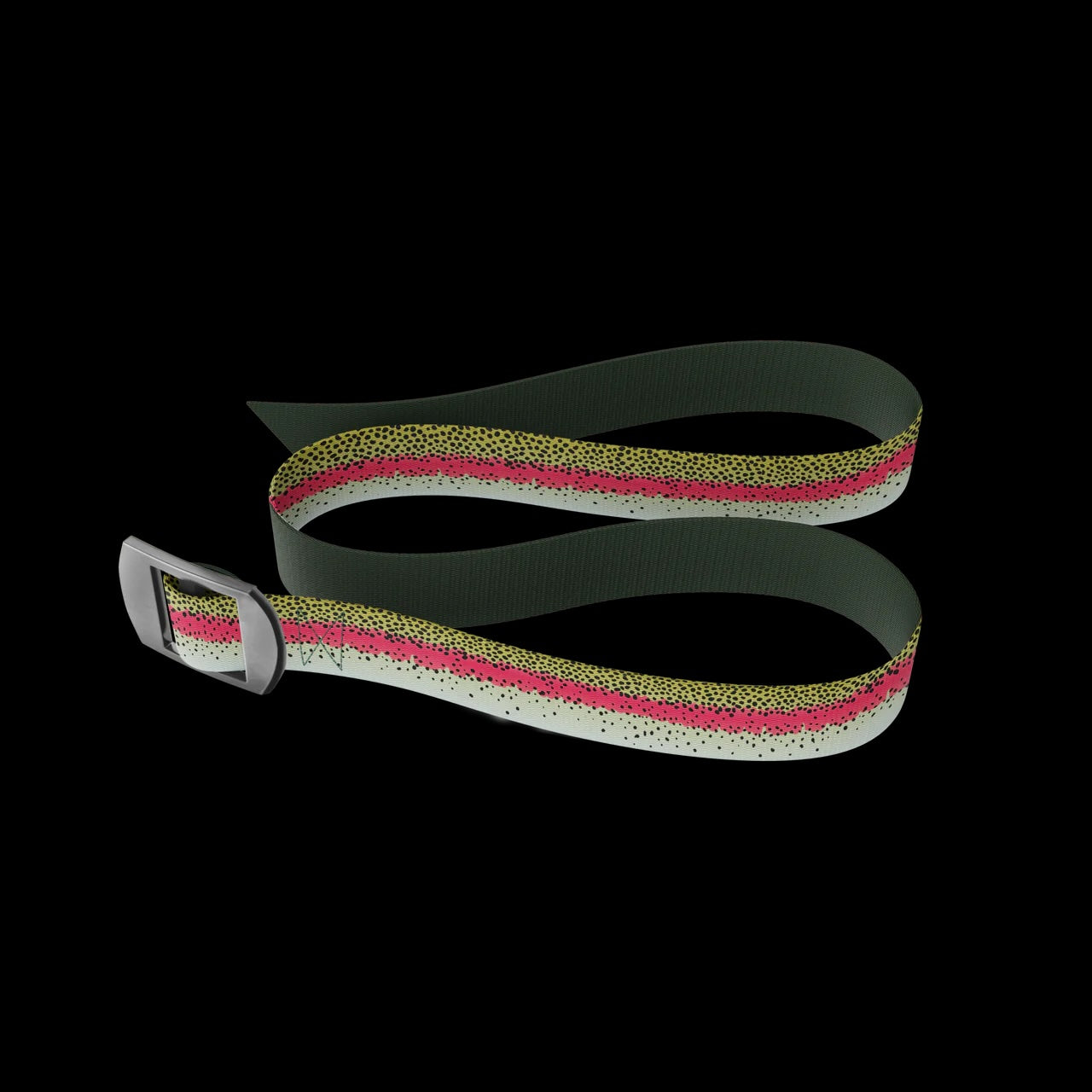 Basecamp Rev Belt Osfm