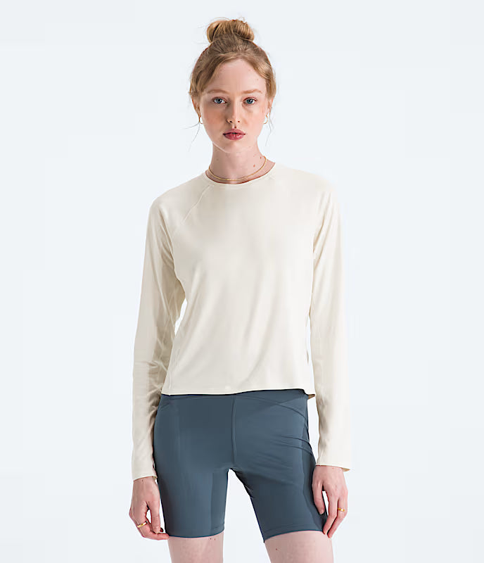 Womens Jaida Ls