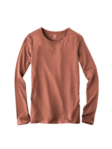 Womens Nola Ls