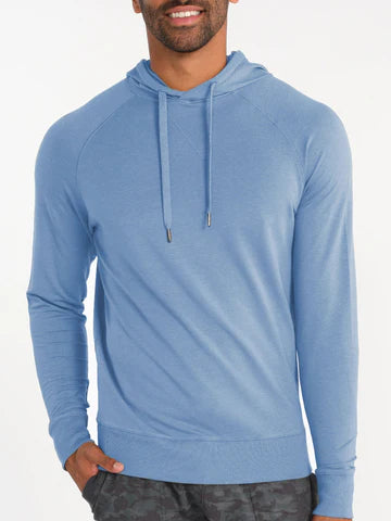 Mens Carrollton Hoodie