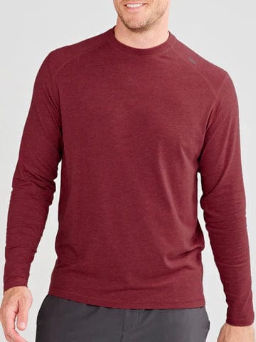 Mens Carrollton Ls