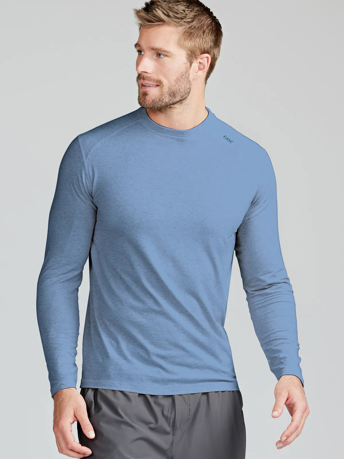 Mens Carrollton Ls