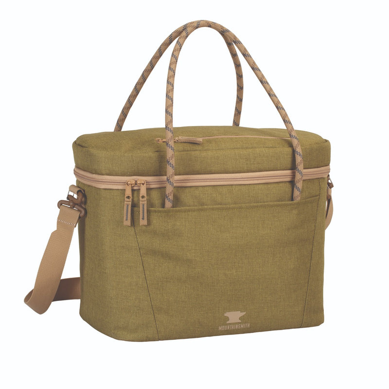 Mountainsmith Cooler Cube Cedar Green