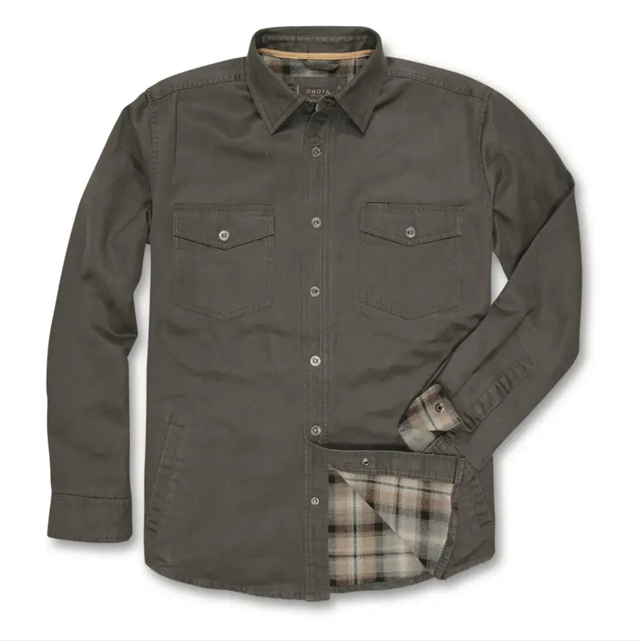 Mens Blaize Shirt