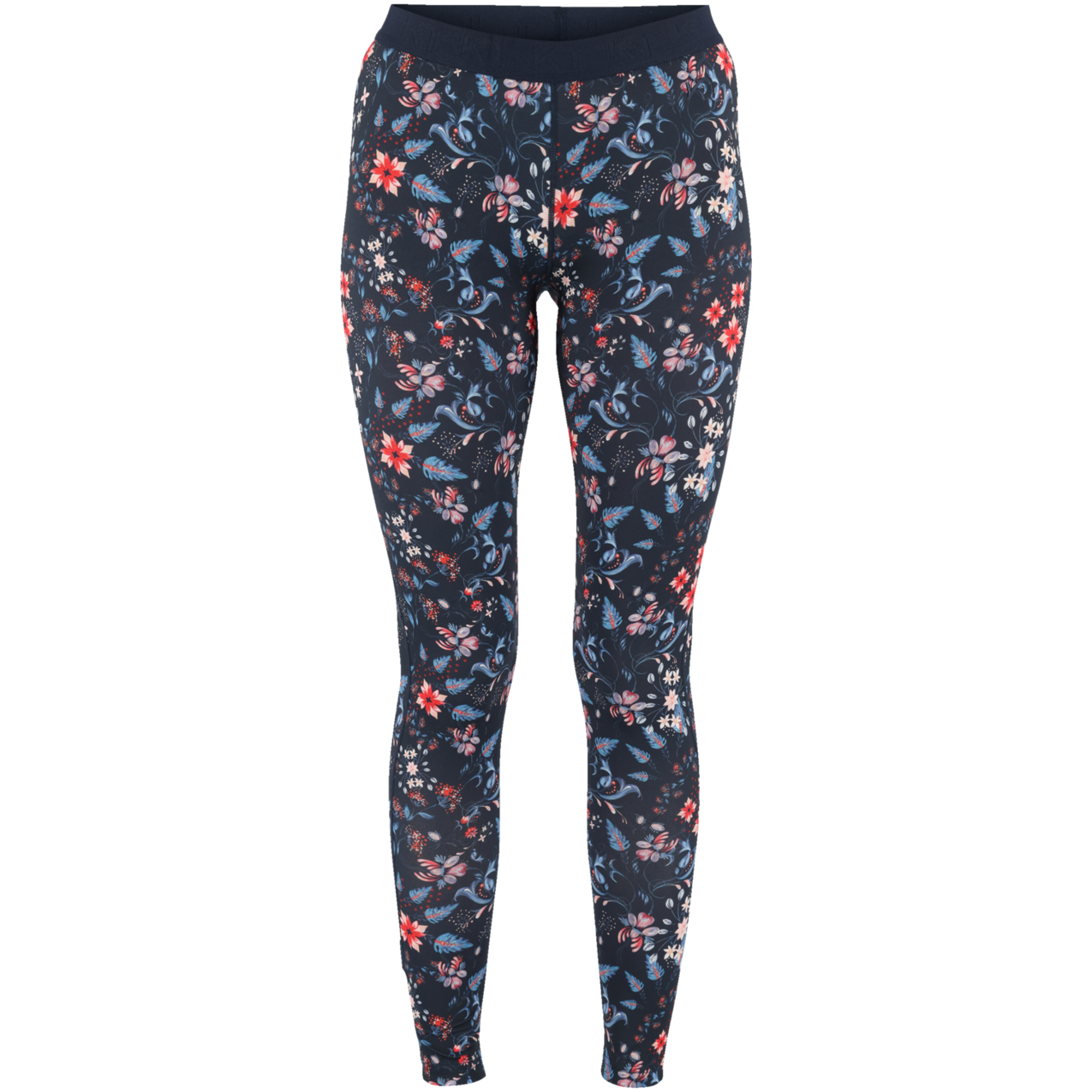 Kari Traa W Fryd Baselayer Pants BJERK