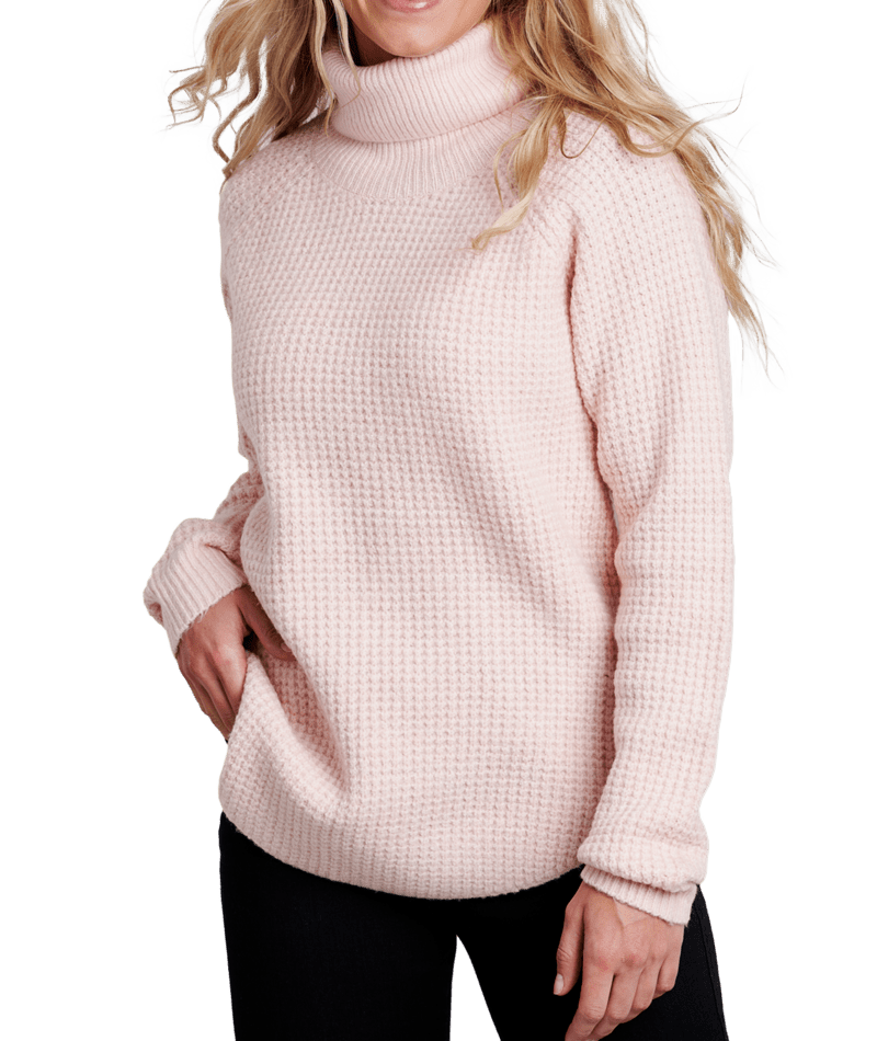 Womens Sienna Sweater Kuhl