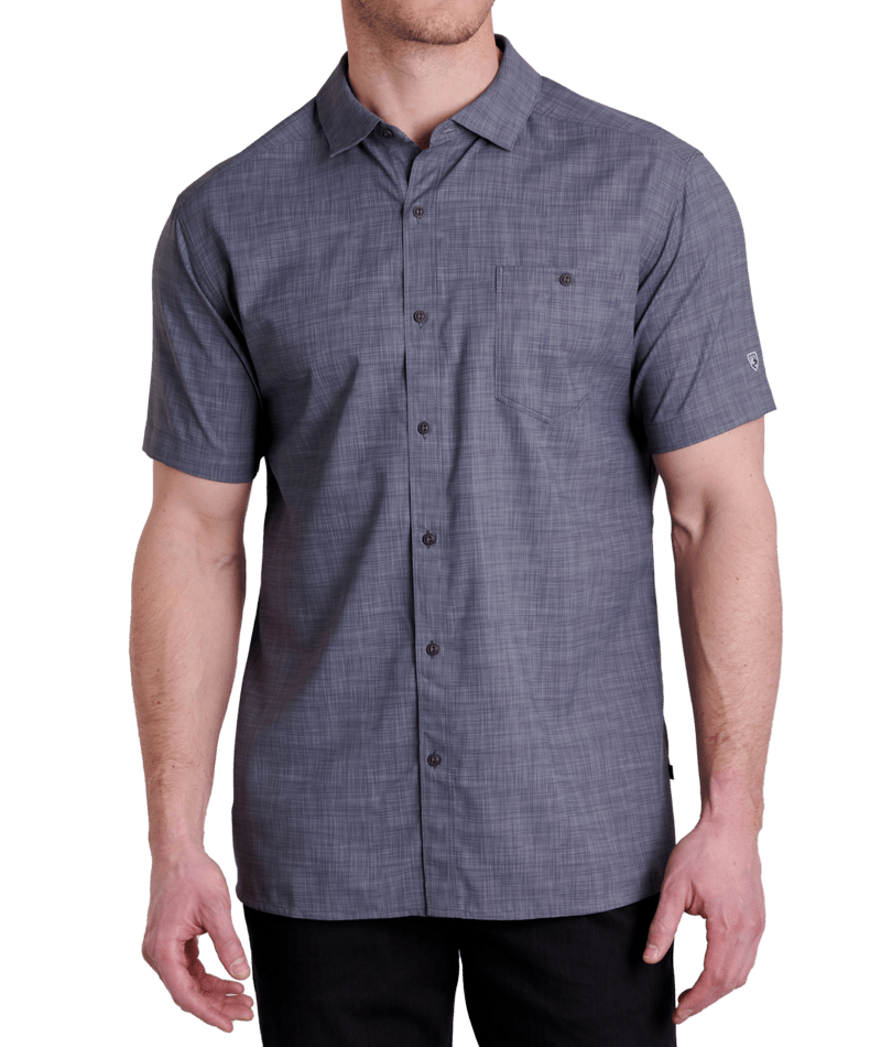 Mens Persuadr Ss Kuhl