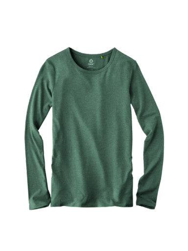 Womens Nola Ls