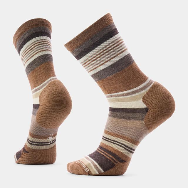 Mens Everyday Joviansphere Crew Socks Smartwool