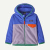 Concrete Purple / 6-12m
