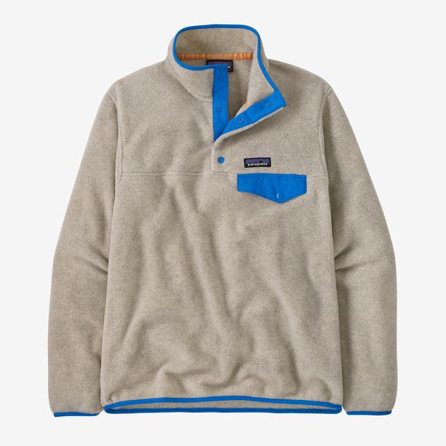 Patagonia W's Lw Synch Snap-t P/o OHVL