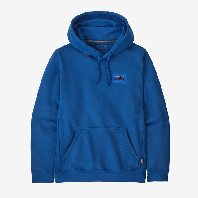 Patagonia '73 Skyline Uprisal Hoody ENLB