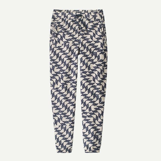 Womens Micro D Joggers Patagonia