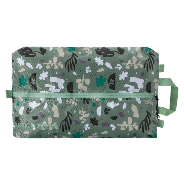 Eagle Creek Pack-it Isolate Shoe Sack Storm Grey