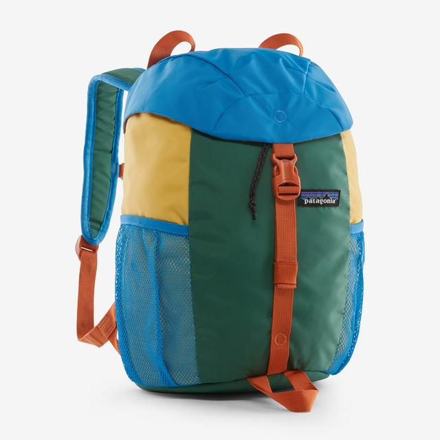 Patagonia K's Refugito Day Pack 12l PWCG