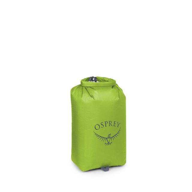 Osprey Ultralight Drysack 20l Limon Green