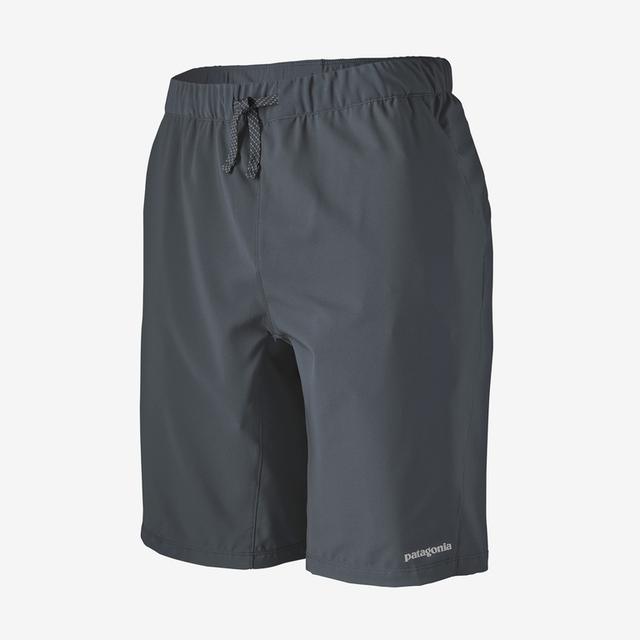 Patagonia M's Terrebonne Shorts SMDB