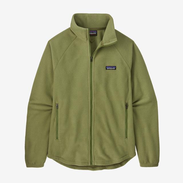 Womens Classic Microdini Jkt Patagonia
