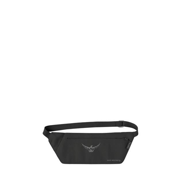 Osprey Packs Osprey Stealth Wallet Black