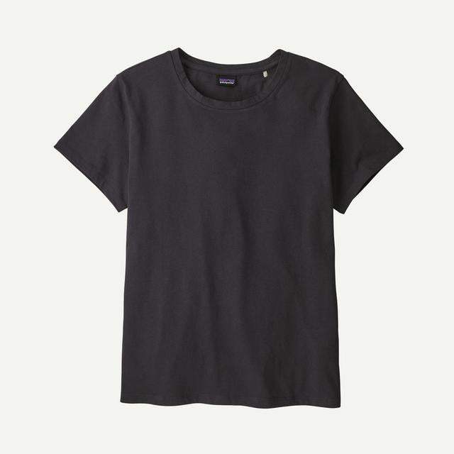 Womens Regenerative Organic Certified Cotton Tee Patagonia