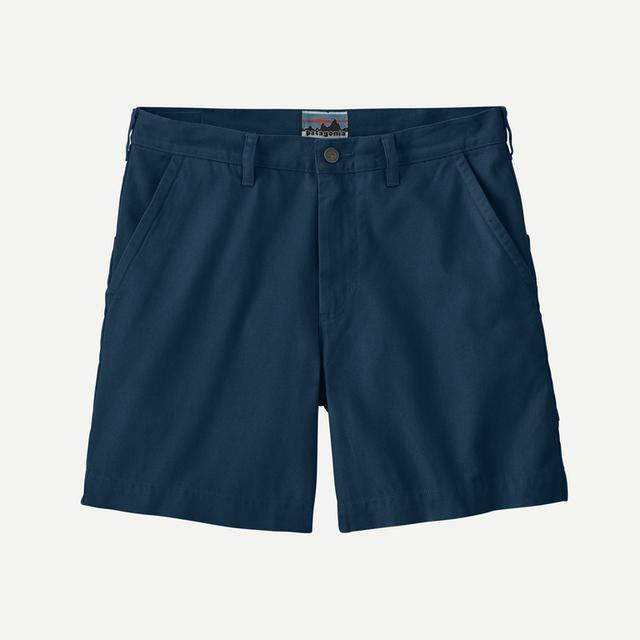Mens Heritage Stand Up Shorts - 7 In. Patagonia