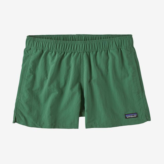 Womens Barely Baggies Shorts - 2 1/2 In. Patagonia