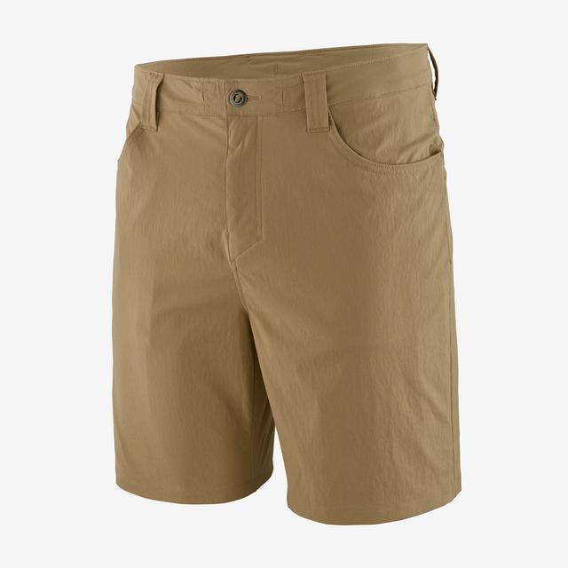 Patagonia M's Quandary Shorts - 10 In. CSC