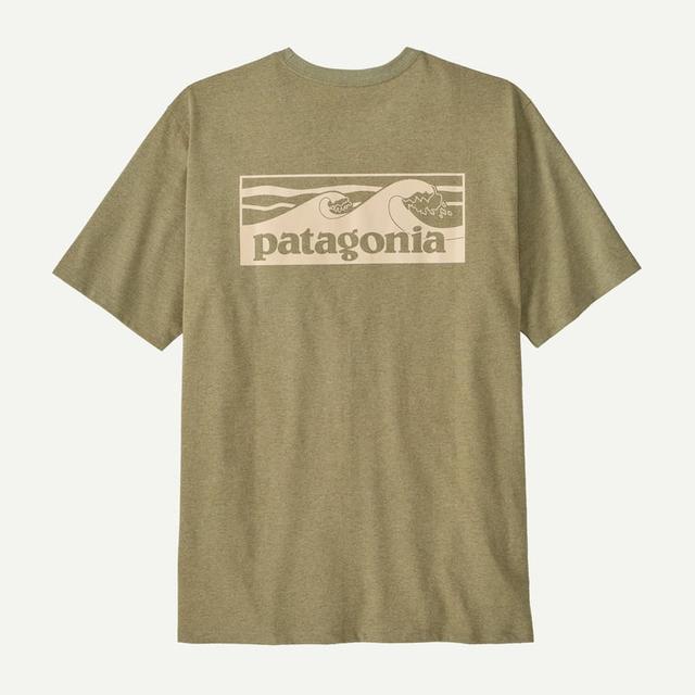 Boardshort Logo Pocket Responsibili-tee Patagonia