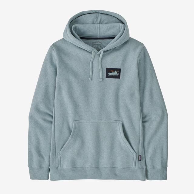 Patagonia '73 Skyline Uprisal Hoody TMBL