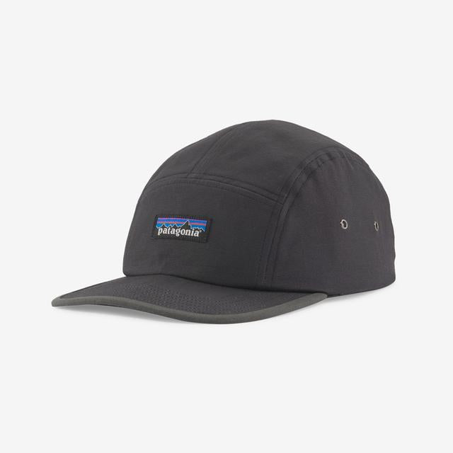 Patagonia P-6 Label Maclure Hat PLIN