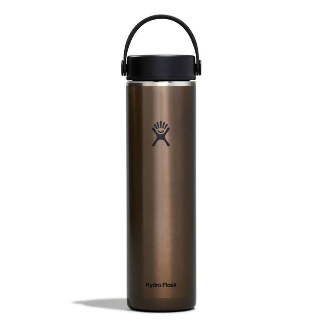 24 Oz Lightweight Wide Flex Cap B HydroFlask