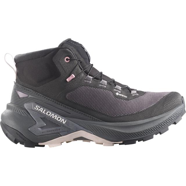 W GENESIS MID GTX Salomon