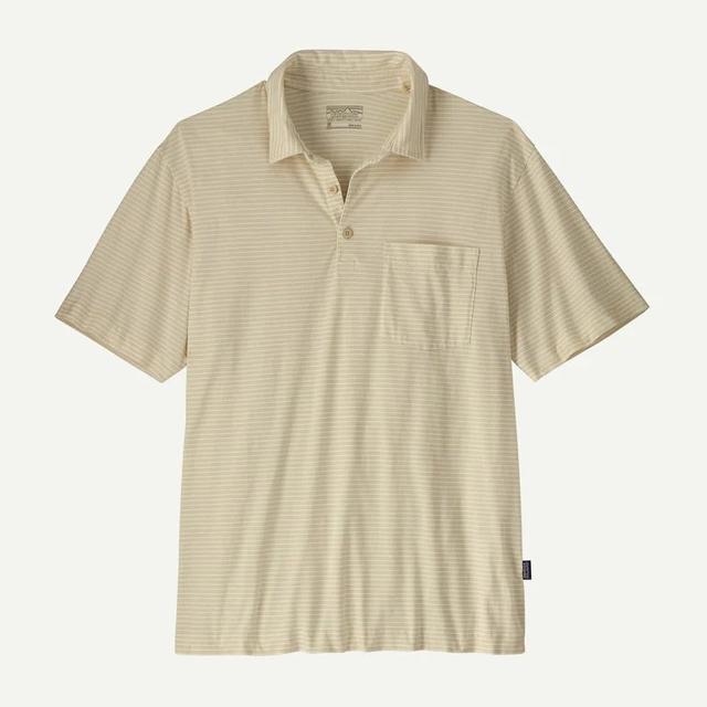 Mens Daily Polo Patagonia