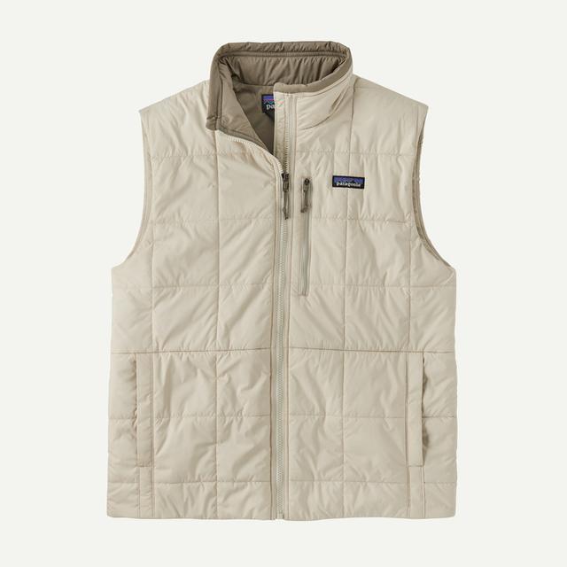 Light Gust Vest Patagonia