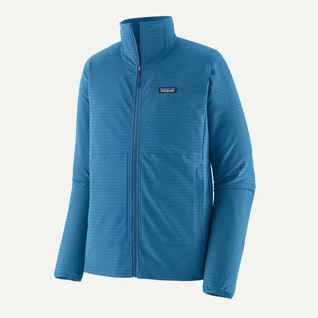 Mens R1 Techface Jkt Patagonia