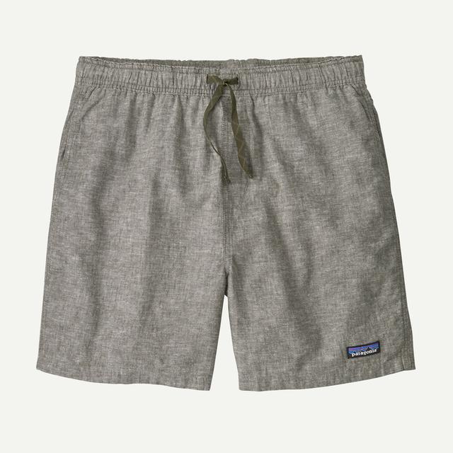 Mens Baggies Naturals Patagonia