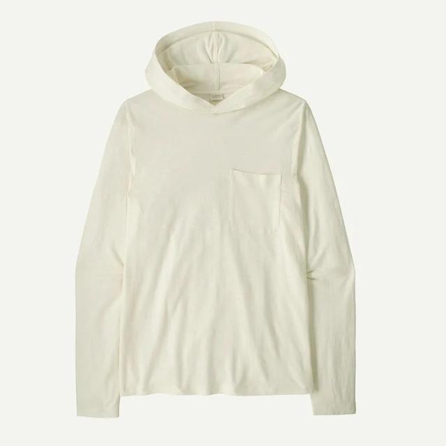 Mens Trail Harbor Hoody Patagonia