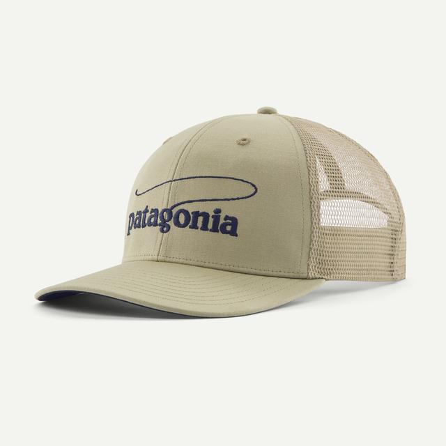 Take A Stand Trucker Hat Patagonia